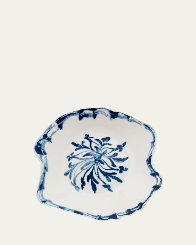 Diesel Classics on Acid Talavera Soup Plate